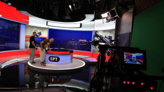 Νέο πρόγραμμα ΕΡΤ: Ηχηρή αποχώρηση από την πρωϊνή ζώνη