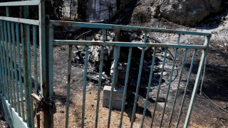 Φωτιές: Συνεχίζεται η αυτοψία στα κτίρια – Την Τετάρτη οι έλεγχοι στην Εύβοια