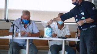 Το πλήρες πρόγραμμα της Volley League Γυναικών