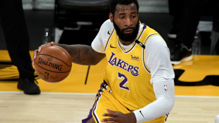 O NBAer Αντρέ Ντράμοντ έσωσε τον γιο του από πνιγμό στην πισίνα