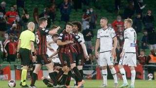 Μία ρεβάνς με όλα τα χαρακτηριστικά του... νυν υπέρ πάντων αγώνα