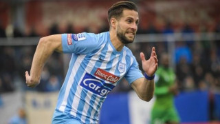 ΠΑΣ Γιάννινα: Επιστρέφει ο Κόντε