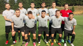 Φιλική τριάρα για τη Δόξα Δράμας