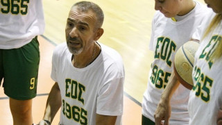 ΣΟΚ: Έφυγε από τη ζωή ο Μπάμπης Δρακουλίδης