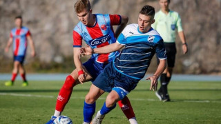 Ηρακλής: Υπό δοκιμή ο Ντρούγκας