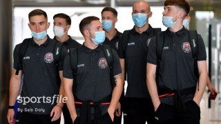 Αναχωρεί η Μποέμιανς για τη Θεσσαλονίκη