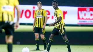 Ενθουσιασμός στον Άρη με τον Ντιαγέ: Ο ρόλος του στον άξονα