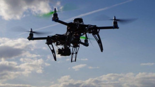 Μήνυμα ανησυχίας από Αμερικανούς γερουσιαστές για τα «φονικά drones» της Τουρκίας