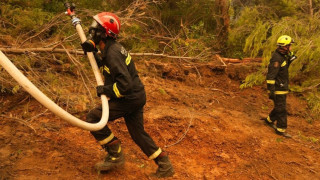 Φωτιά Εύβοια: Πρώτο θέμα σε διεθνή ΜΜΕ