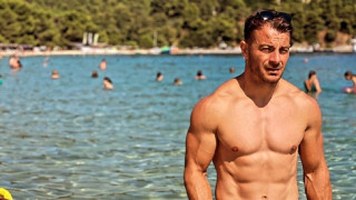 Στην αντεπίθεση ο Γιώργος Αγγελόπουλος: Δεν πήγα στις φωτιές για να προμοτάρω τη δουλειά μου