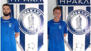 Πήρε και Παλαβράκη, Τότσκα ο Ηρακλής