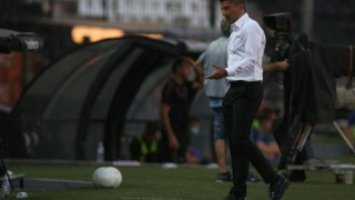 Απαντήσεις Λουτσέσκου για μεταγραφές, Μπίσε, Κούρτιτς και έλλειψη ταχύτητας