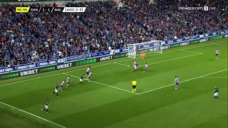 «Όργια» Τσόλακ, οδηγεί με δύο γκολ στην επόμενη φάση τη Μάλμε