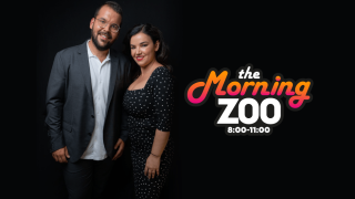 «Διπλό μεταγραφικό χτύπημα» του Zoo 90.8 με Αμανατίδου - Κάλφα!