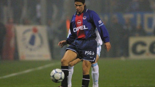 Μπαρτσελόνα - Παρί Σεν Ζερμέν: Από τον Αρτέτα στον Μέσι