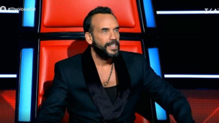 Τηλεοπτικό μπαμ με Πάνο Μουζουράκη