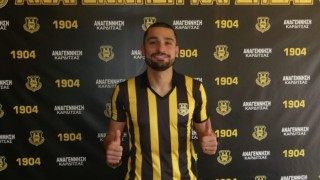 Διπλό χτύπημα για την Αναγέννηση Καρδίτσας