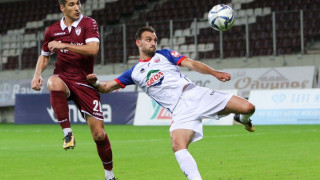 Καταγγελία ΣΟΚ για Μυστακίδη: «Του είπαν πως αν δεν λύσει τη συνεργασία με την Ξάνθη, θα του σπάσουν τα πόδια»