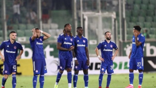 Ολυμπιακός: Μαχαιριά η χασούρα του αποκλεισμού από το Champions League