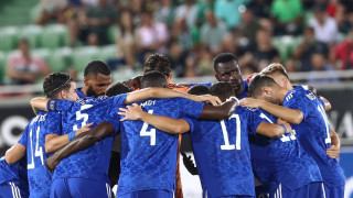 Το 0-1 του Ολυμπιακού στη Βουλγαρία με Εμβιλά