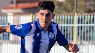 Ηρακλής: Έκλεισε Πανάγου, μια ανάσα από Καρτσαμπά