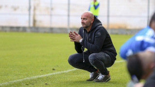 Μυροφορίδης: Η Καρδίτσα όπως ο... Κεντέρης στην Ολυμπιάδα