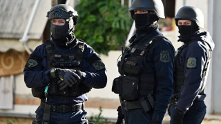 Κατηγορούμενος για τρομοκρατία ο συλληφθείς της ληστείας στο Ρετζίκι