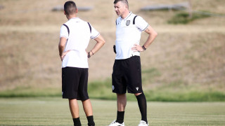 Ο ΠΑΟΚ Β δεν τελείωσε τις μεταγραφές