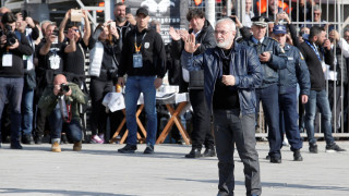 Τι είπαν Ιβάν - Τζόλης πριν το μεγάλο deal!