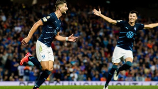 «Δεν μου κάνουν έκπληξη οι εμφανίσεις του Τσόλακ, αυτά είναι τα δεδομένα με Μπρόρσον»