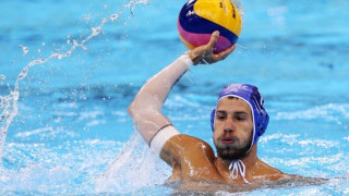 Αγγελος Βλαχόπουλος: «Είμαστε η καλύτερη γενιά, αν βάζαμε από κάτω τους Σέρβους, θα το παίρναμε»