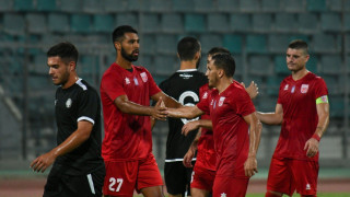 Νίκη του Βόλου επί του ΟΦΗ, γκολάρες από Μπαρτόλο, Νέιρα