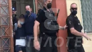 Δολοφονία Σέρρες: Προφυλακιστέος ο 21χρονος-Ξέσπασε ο πατέρας του θύματος