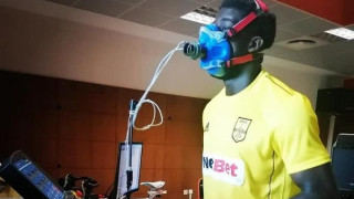 Άρης: Πέρασε από εργομετρικές εξετάσεις και υπογράφει ο Καμαρά