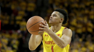 Άρης: Δικός του ο Άντονι Κάουαν Τζούνιορ