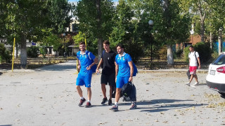 Ηρακλής: «Πρώτη» στα 3-5 Πηγάδια