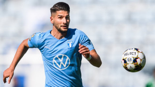 Τσόλακ: «Ξέρω την ποιότητα μου, απόλυτο φαβορί ο ΠΑΟΚ με τη Ριέκα»