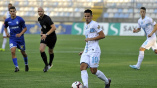 Πάβιτσιτς: «Ο ΠΑΟΚ είναι το φαβορί για την πρόκριση»