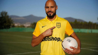 Μπεναλουάν: «Η νίκη επί του ΠΑΟΚ είναι καλύτερη από το να κάνεις σεξ»