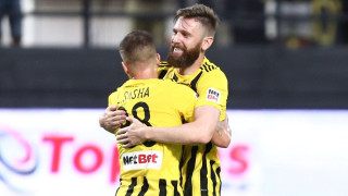 Επιστρέφουν οι Φαμπιάνο και Σούντγκρεν, «δένει» η άμυνα