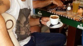 «Έφυγε» ο Δημήτρης Καγιόγλου, πένθος για τον Πάμπλο Γκαρσία