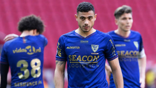 Βέρντερ Βρέμης: Διαπραγματεύεται με Φένλο για Γιακουμάκη!