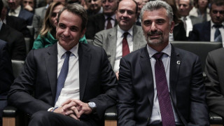 Τουρκία: Απαγόρευση εισόδου στον πρόεδρο της Παμποντιακής Ομοσπονδίας Ελλάδος