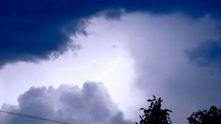 Kαιρός: Νέα πτώση της θερμοκρασίας από το Σάββατο, που θα σημειωθούν καταιγίδες