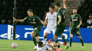 ΠΑΟΚ﻿: Τελική επίθεση για φορ, εξτρέμ, μπακ