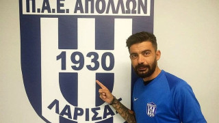 «Βόμβα» με Κλάους η Αναγέννηση Καρδίτσας