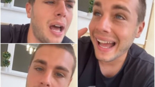 Αλέξανδρος Κοψιάλης: Άγριο ξέσπασμα μετά την απάτη στην Εύβοια – “Να δείτε ποιοι είναι οι ξεφτίλες”