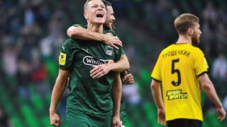 Στο στόχαστρο του ΠΑΟΚ ο εξαιρετικός Κλάεσον