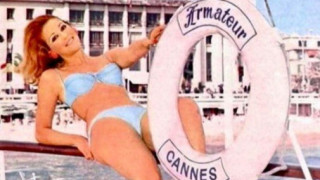 Φίνος Φιλμ: Το συγκινητικό βίντεο αφιέρωμα στην Ζωή Λάσκαρη