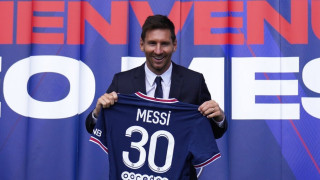 Πώς θα κατανοήσουμε τη μεταγραφή του Μέσι
